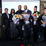 Courvoisier Hosts Entrepreneurship Awards in Philadelphia to Support Minority-Owned Small Businesses